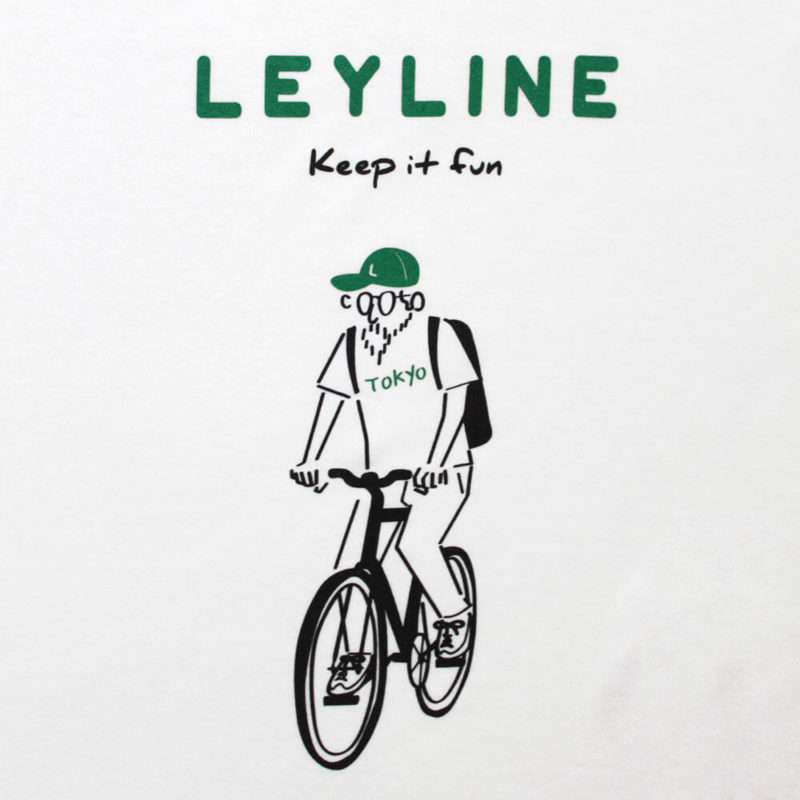 Leyline -レイライン-