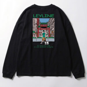 stroll-smith long sleeve HongKong