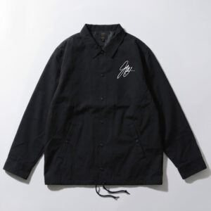 Alternative view of Stay broken coaches jkt