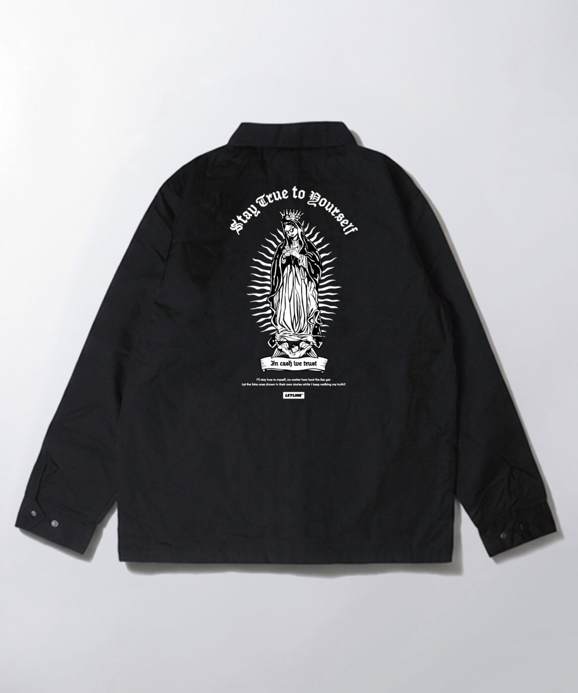 Urban Maria coaches jkt