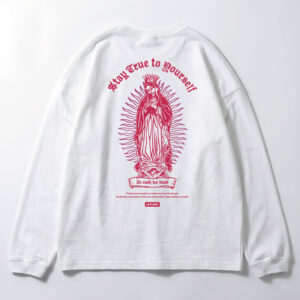 Urban Maria  l/s tee