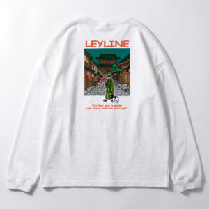 stroll-smith-kyoto-ロンT