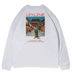 stroll-smith-kyoto-ロンT