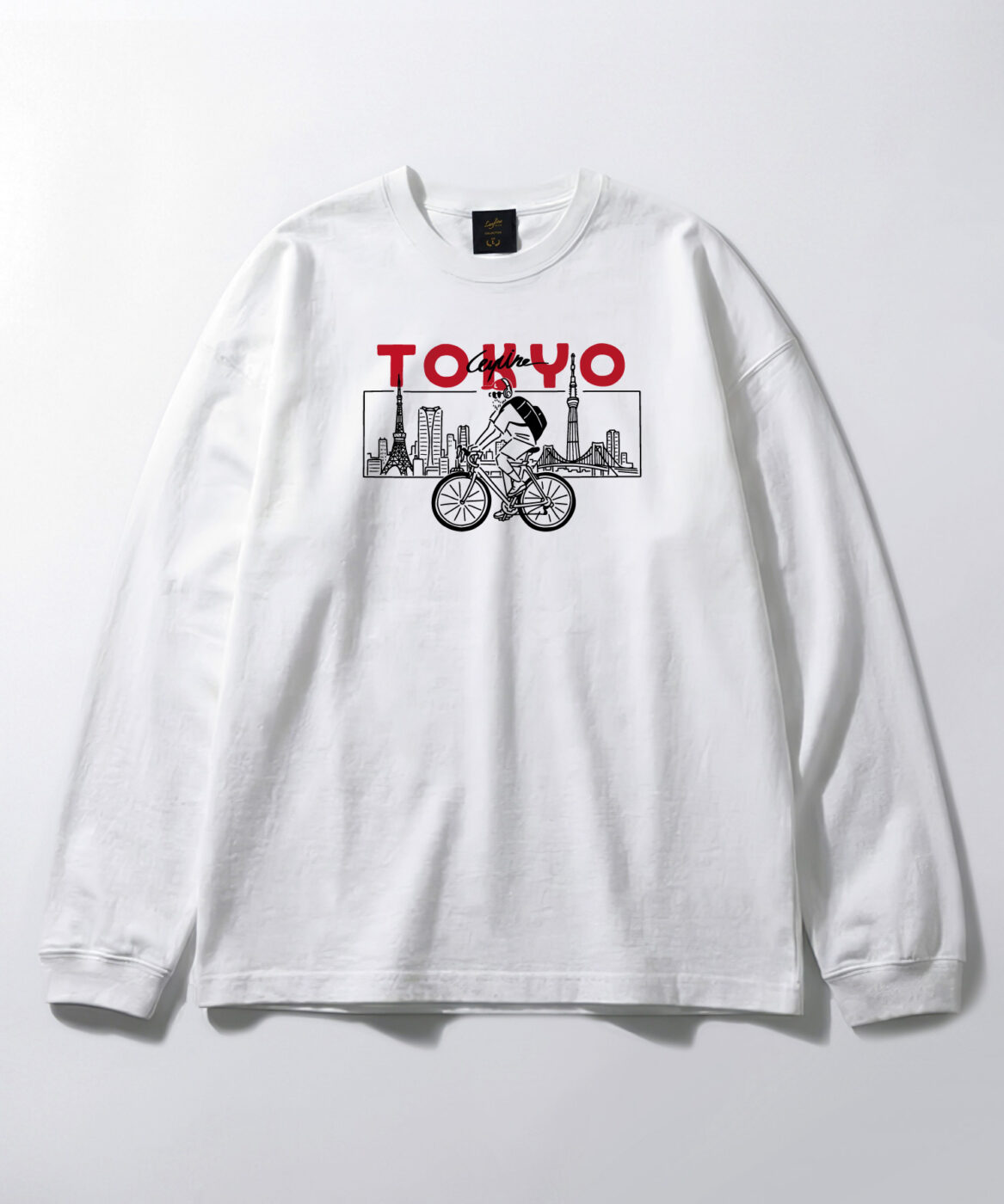 stroll-smith-tokyo-ロンT