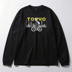 stroll-smith-tokyo-ロンT