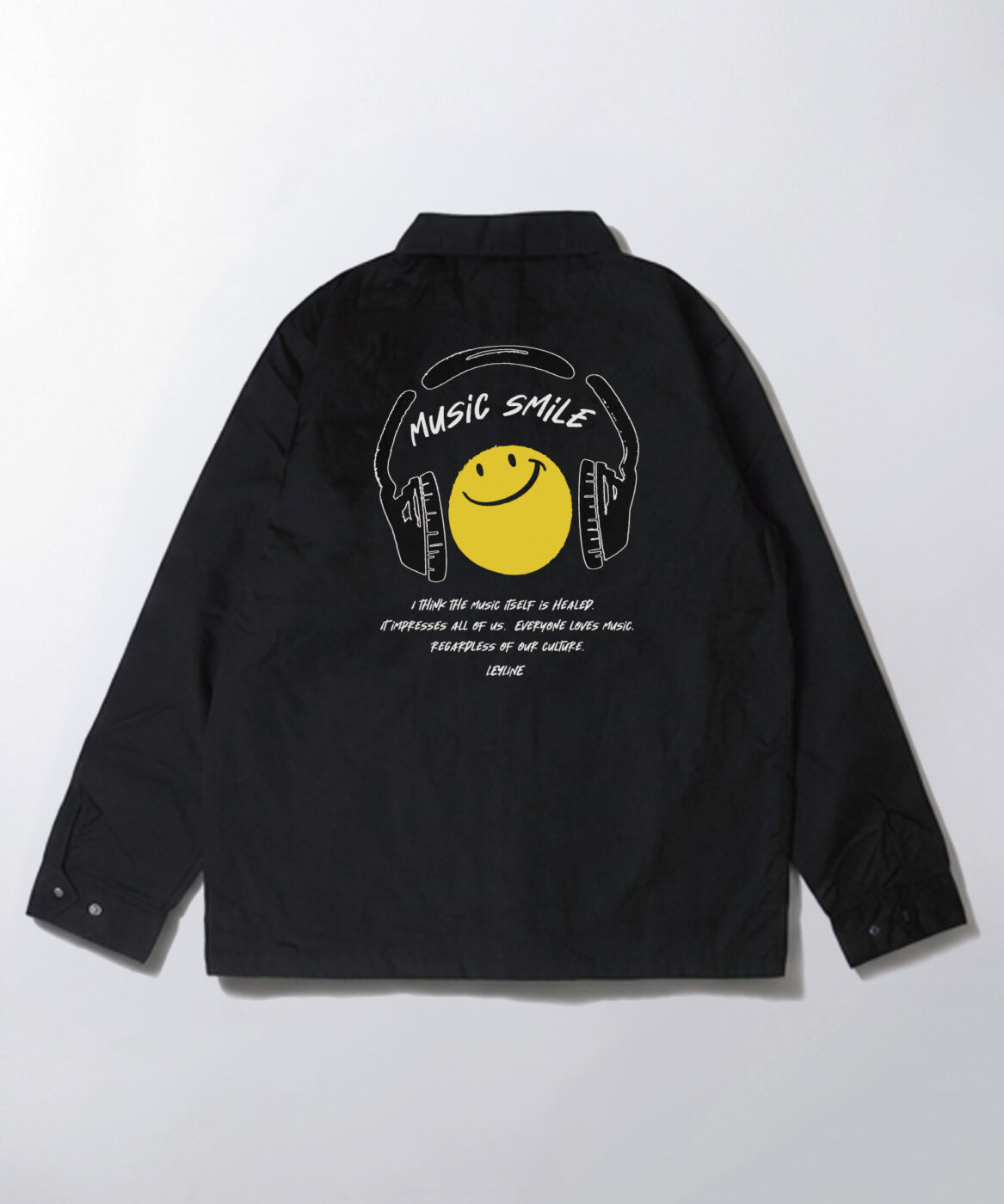 headphone coaches jkt